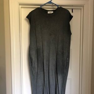 CJLA Christin Maxi Dress-Brand New, M